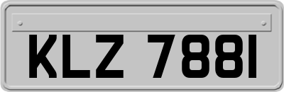 KLZ7881
