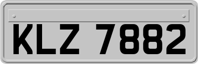 KLZ7882