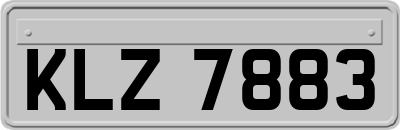 KLZ7883