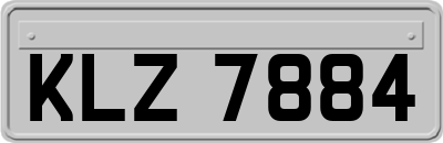 KLZ7884