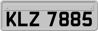 KLZ7885