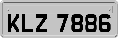 KLZ7886