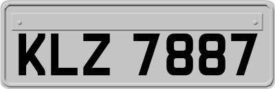 KLZ7887