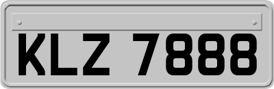 KLZ7888