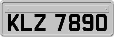 KLZ7890