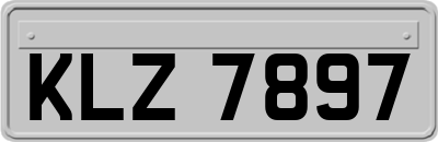 KLZ7897