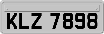 KLZ7898