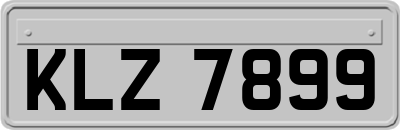 KLZ7899