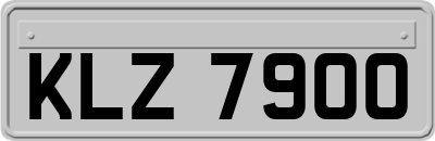 KLZ7900