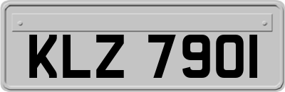 KLZ7901