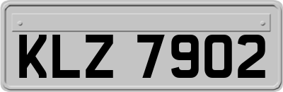 KLZ7902