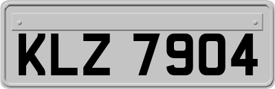 KLZ7904