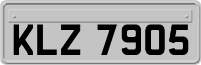KLZ7905