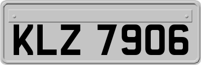 KLZ7906