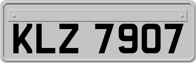 KLZ7907