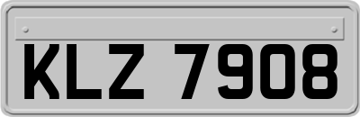 KLZ7908