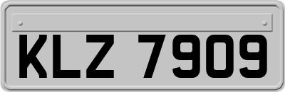 KLZ7909