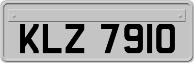 KLZ7910
