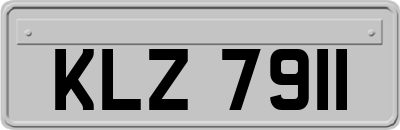 KLZ7911
