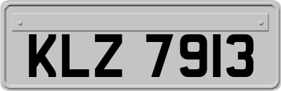 KLZ7913
