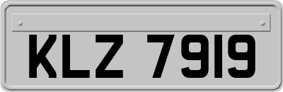 KLZ7919