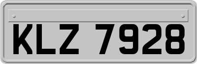KLZ7928