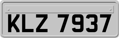 KLZ7937