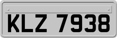 KLZ7938