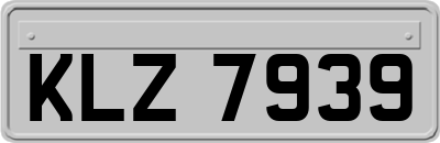 KLZ7939