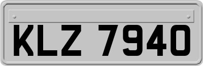KLZ7940