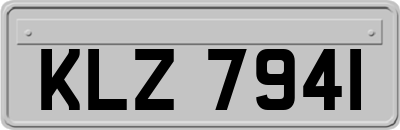 KLZ7941