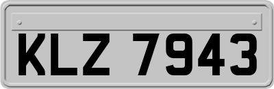 KLZ7943