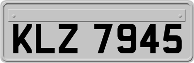 KLZ7945