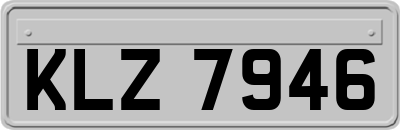 KLZ7946