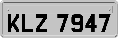 KLZ7947
