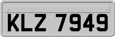 KLZ7949