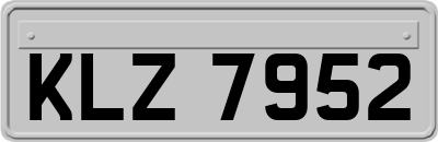 KLZ7952