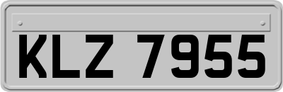 KLZ7955