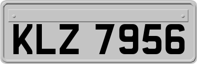 KLZ7956