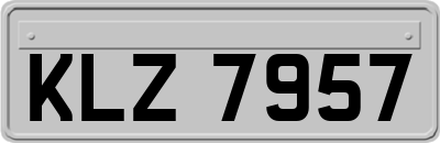 KLZ7957