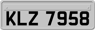 KLZ7958