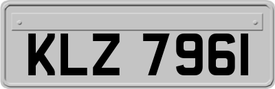 KLZ7961