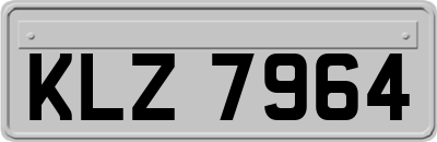 KLZ7964