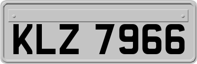 KLZ7966