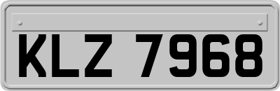 KLZ7968