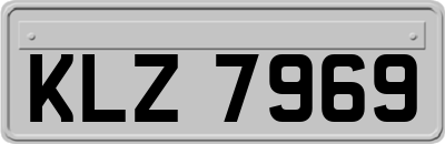 KLZ7969