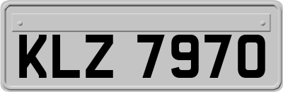KLZ7970