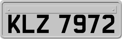 KLZ7972