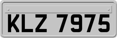 KLZ7975