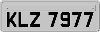 KLZ7977